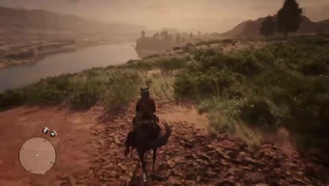 Red dead Redemption 2