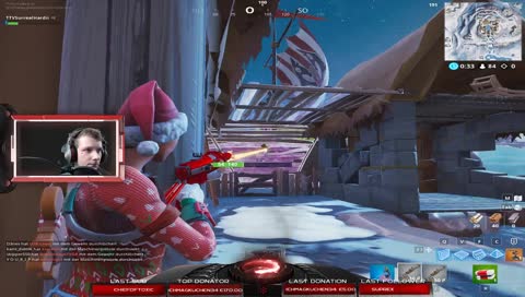 [SQRT] Merry Christmas ma Boiis!