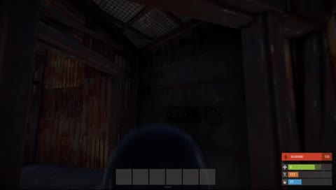 You are being watched !