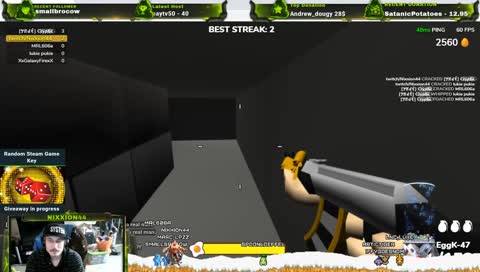 [PC]Grinding !backlog Before The New Year  - Random Games - !VIP - !loyalty/!charity/!store/!code/!vip/!giveaway
