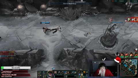 Charity Stream für Obdachlose🔥⭐️[GER] [60FPS]