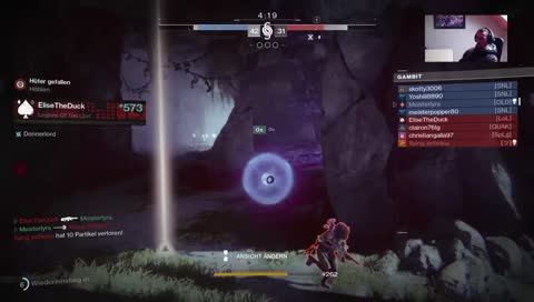 [Ger/Eng] PS4 #XMAS/FUN/Old Boys#