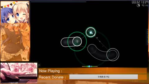 просто играю, без микра