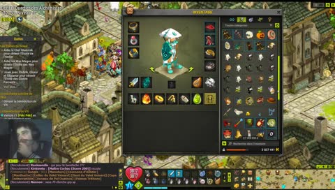 ILYZAELLE : Dofus Turquoise , on avance !