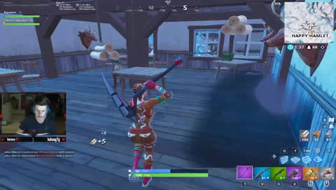 DUO SCRIMS w/ Aqua | 3/4 # Trymacs Turnier | Facecam | !discord !twitter 