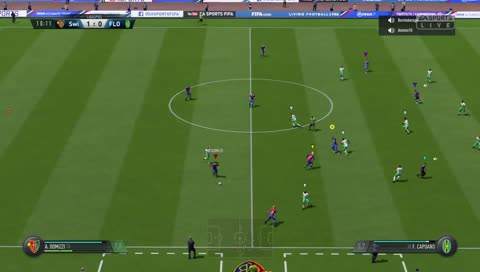 [PS4/GER/ ITA/ CH] Fifa 19 Pro Club