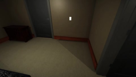 [공포] Minds Eyes (마음의 눈??)