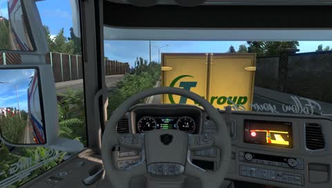 Mobiler Stream von jerome_koenen