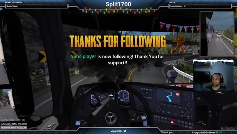 [CRO/ENG] MP4 W3ST edition to Finland!