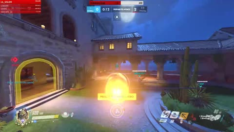 Ci prova ma fallisce miseramente 