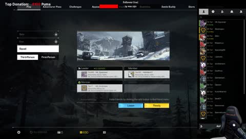 RoE :  Grinch TV Weihnachten ist doch für was gut ;o)