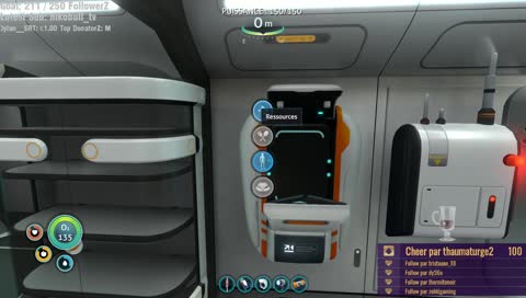 SubNautica - Découverte pour les fêtes!