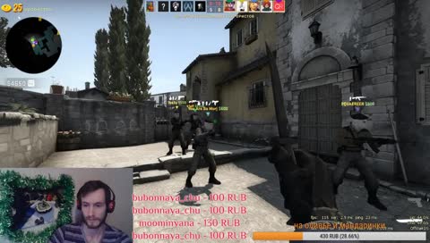 фан плей!