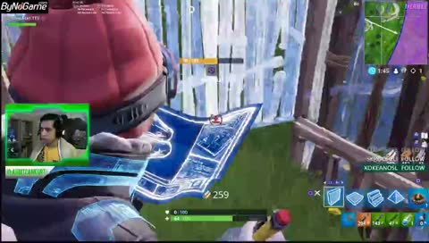 7. Sezon (PS4 Konsoluyla) Bilgisayar Üzerinden Keyifli Yayınlar.!! :) :)İzleyici Oyunları..!! :) :) Nadir Skinlerle Oyunlar.!! :) :)