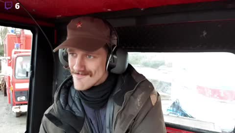 Philippe Freriks ik ben je bitsj niet