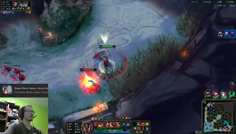 MASTER TIER MULTIROLE TALENT NEW ACCOUNT (WHOCARESITSPRESEASON) FT SUPERTOP ESPAÑOL