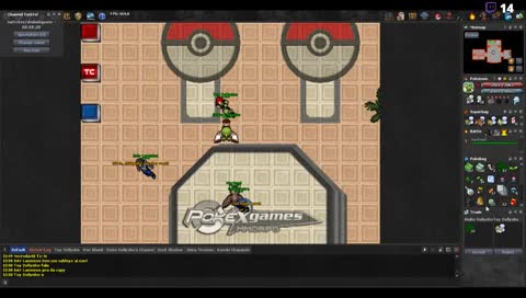 PT/EN PXG Diabolique - Cyber e up!