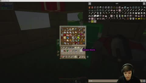 Weihnachtscraft [All the Mods 3 Lite]