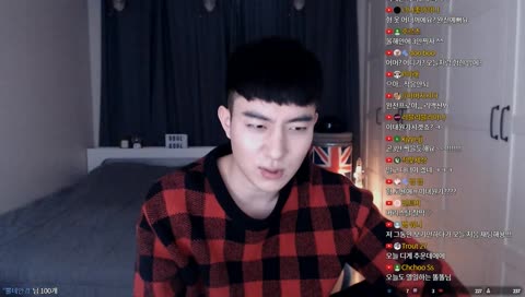 [게이/LGBT/소통/전화데이트] 뭐야?크리스마스네?^^;