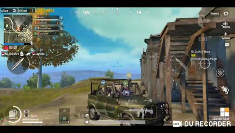 IM NEW || LETS PLAY PUBG MOBILE