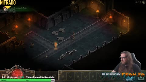 [ITA-ES] BerroFronzo - Quindi insomma VIGIGLIA?