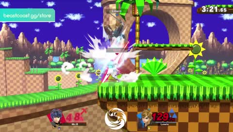 Learning Marth and Pichu! Elite/Sub battles