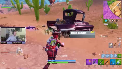 Chillin' | !sfx | Squad Fills