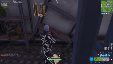 [SK/CZ] posnaci sa ucia hrat fortnite