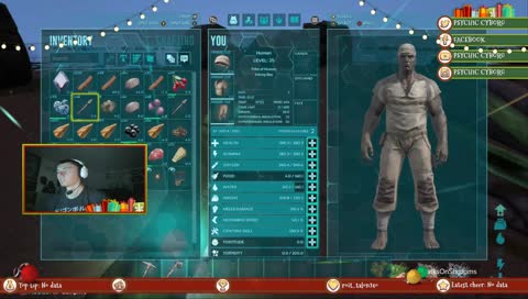 Ark NO dino taming pure survival gameplay