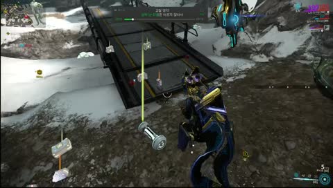 신입] 난 약하지만 금손이다..!