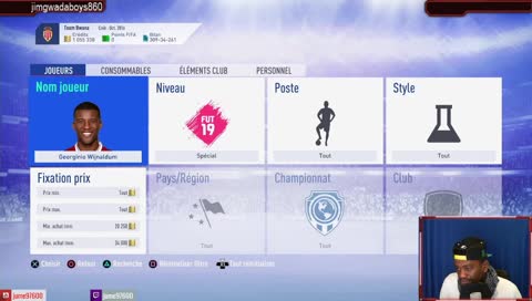 DIvision rivals/SBC/AR/DRAFT