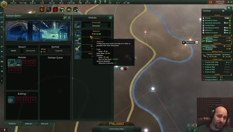 (Dec 24) Stellaris!