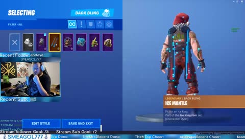 ❤️Morning!❤️ [blackout wins: 20]