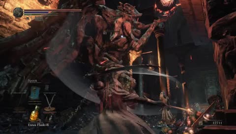 First ever play through time to get shafted.