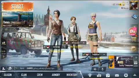 MISI WAJIB CIKEN! (KALO GA CIKEN PUSH UP)