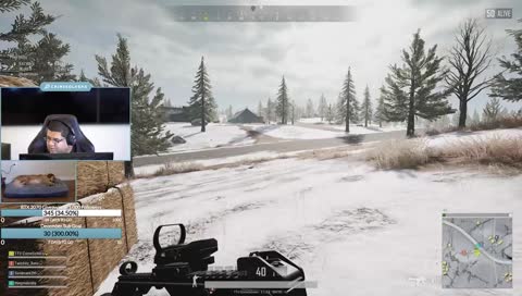 GLL Wingman VI NA Practice || RTX 2070 !giveaway