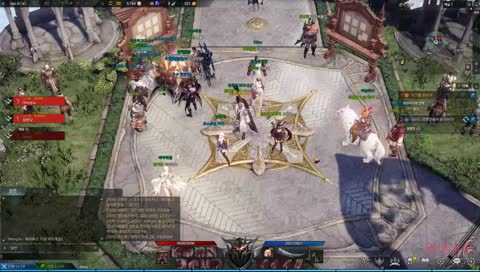 [홍주]알데바란 버서커 390++ 