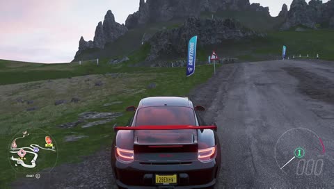 Forza