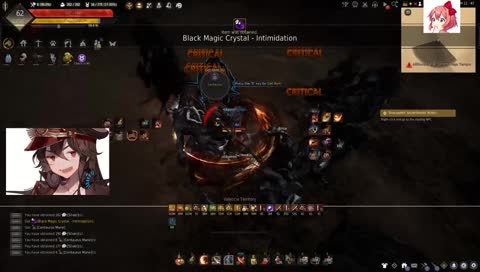 Musa 62 Apocalipsis Desierto negro en linea