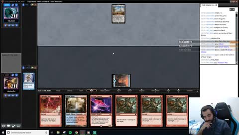 [Modern] UR Phoenix!!!