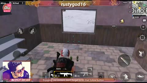 [En] ❄️Merry Christmas everyone❄️  #MyFaveViewer #roadto5000