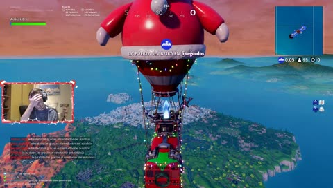 NOCHEBUENA jujuj ^^ || tw: arkeytweet / ig: arkeyhd