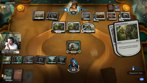 MTGA Daily Coffee Grinds