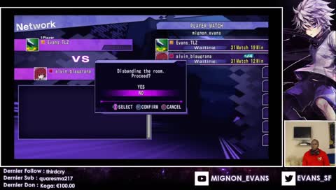 [FR/EN] Unist Time (!unist)