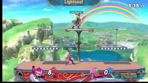 On this Grind for a Bit. Running Lobbies, Save me from Quick/Elite Smash. Lobby Code 8SFQR