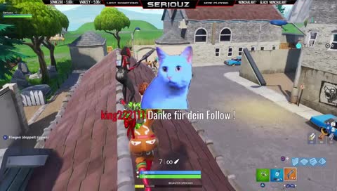 Frohe Ostern ツ Fortnite Squad's yoo ツ