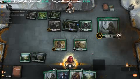 [AUT/ENG] Frohe Weihnachten SUBS sind die geilsten its been a long time..