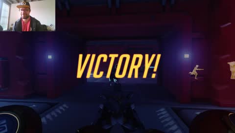 Overwatch PS4 Winter Loot Box Hunting