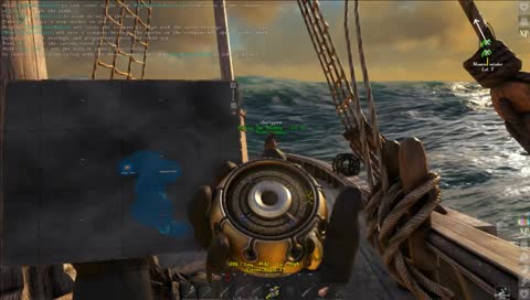 🔴 ES| Pelillos a la mar!  *ATLAS*