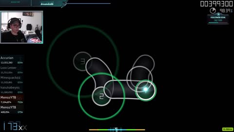 New pack = New Challenges ! | FR | Harmony French Team